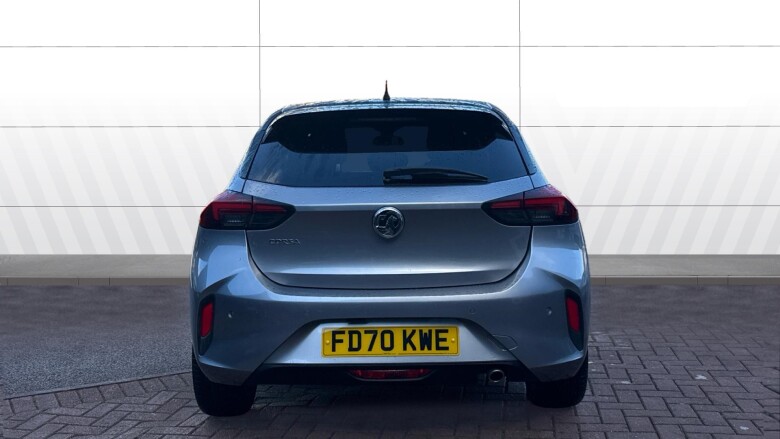 Vauxhall Corsa 1.2 Turbo SRi Premium 5dr Petrol Hatchback